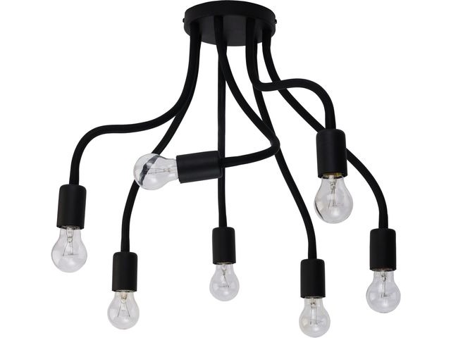 

Люстра Nowodvorski 9273 Flex Black