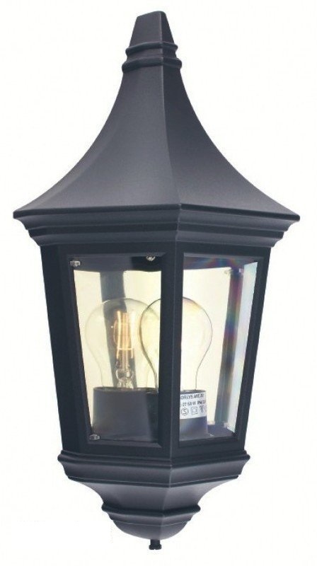 

Уличный светильник Norlys 261B Wenecja