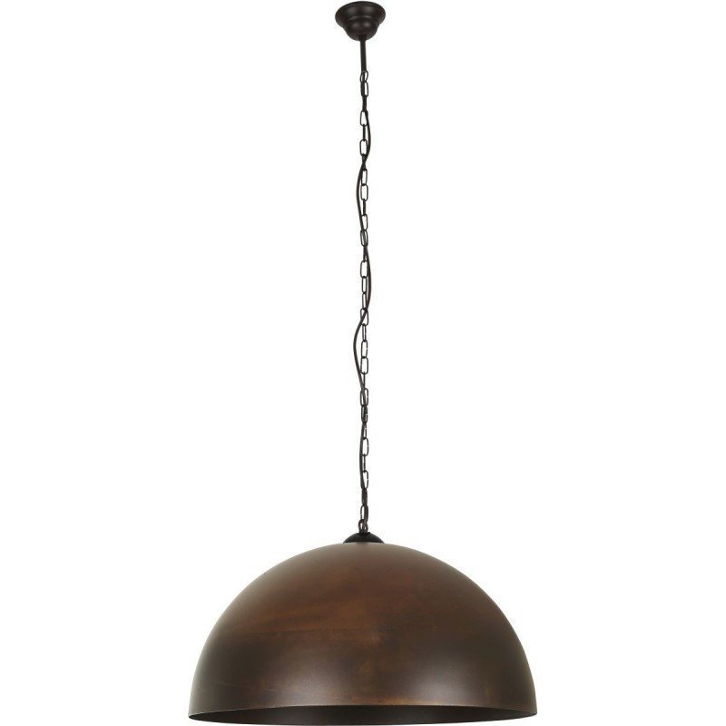 

Подвесной светильник Nowodvorski 6368 Hemisphere Rust