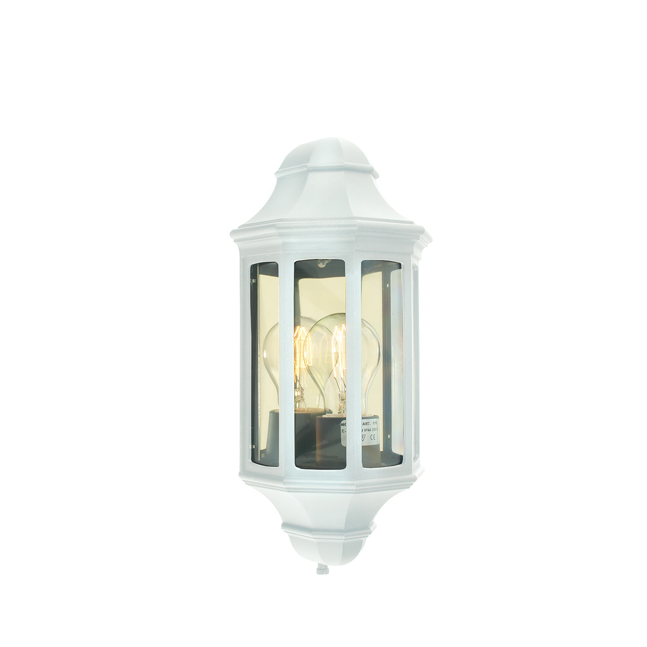 

Уличный светильник Norlys 175W Genova