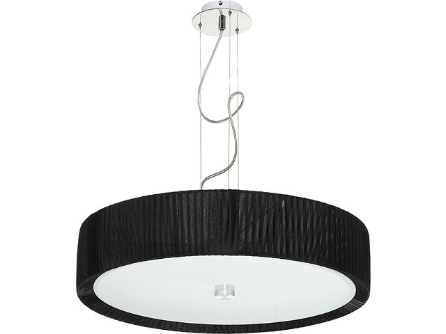 

Люстра Nowodvorski 5353 Alehandro Black