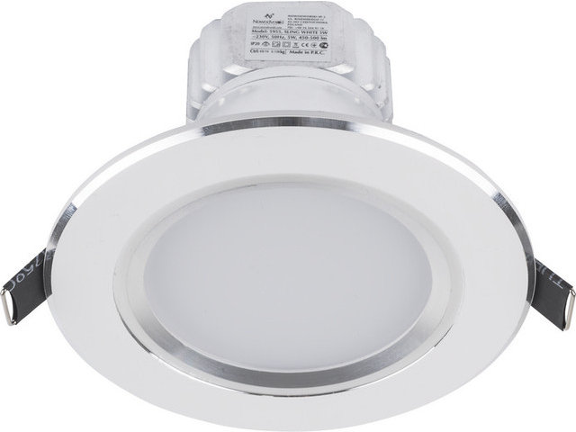 

Точечный светильник Nowodvorski 5955 Ceiling Led