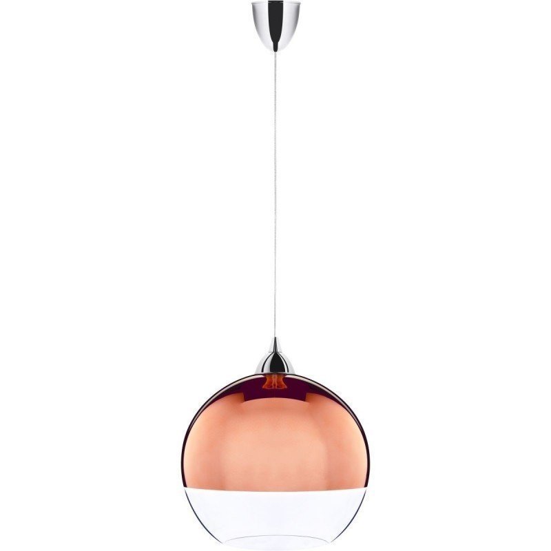 

Подвесной светильник Nowodvorski 5763 Globe Cooper