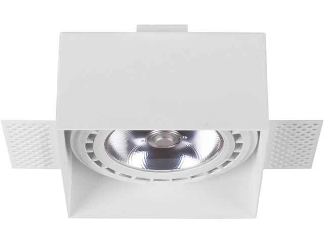 

Светильник Downlight Nowodvorski 9408 Mod Plus White