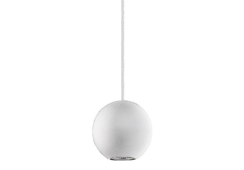 

Трековый светильник Nowodvorski 9335 Profile Bubble White