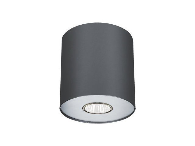 

Точечный светильник Nowodvorski 6007 Point Graphite Silver - Graphite White