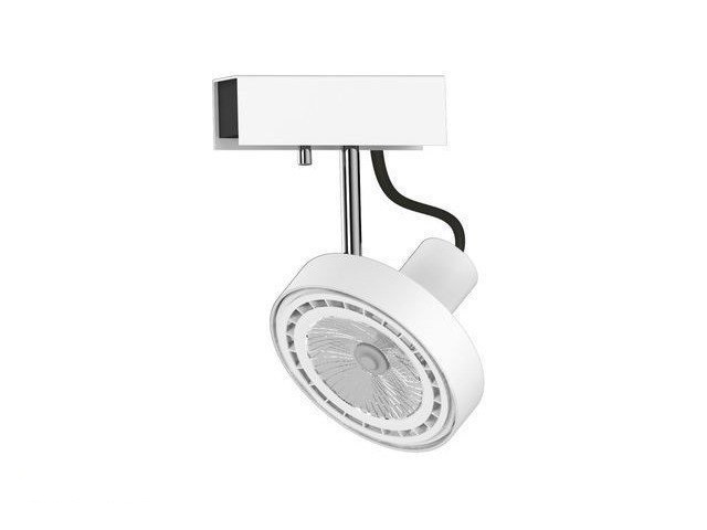 

Спот Nowodvorski 9603 Cross White (93123)