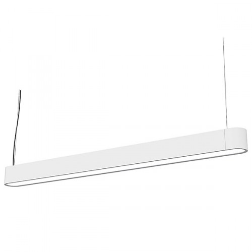 

Подвесной светильник Nowodvorski 9545 Soft Led White