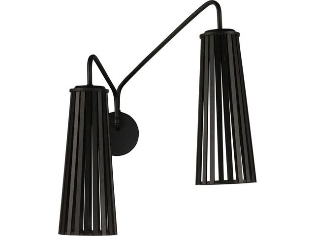 

Бра Nowodvorski 9265 Dover Black