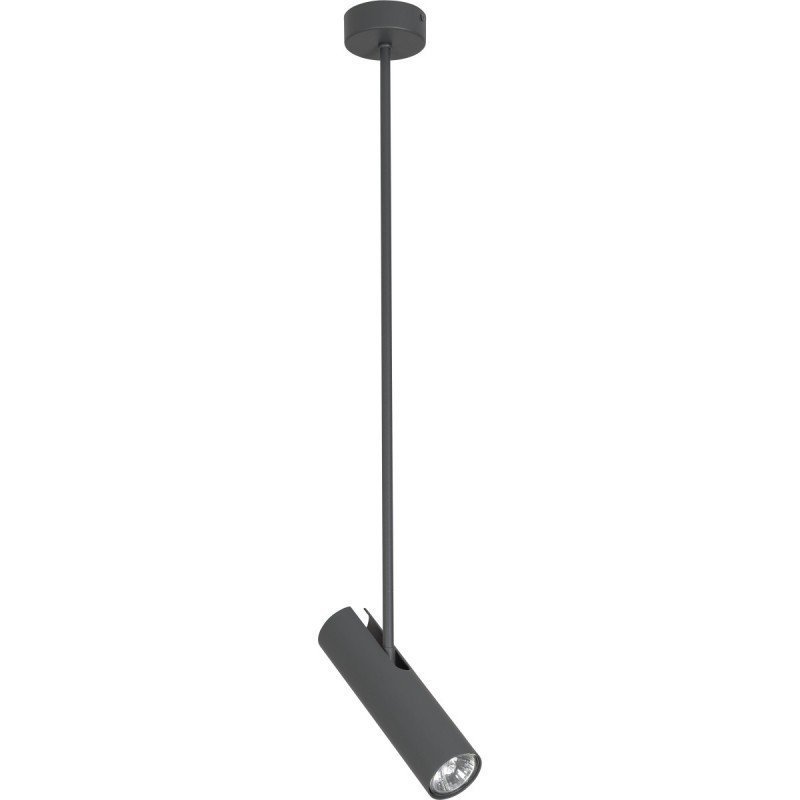 

Подвесной светильник Nowodvorski 6496 Eye Super Graphite