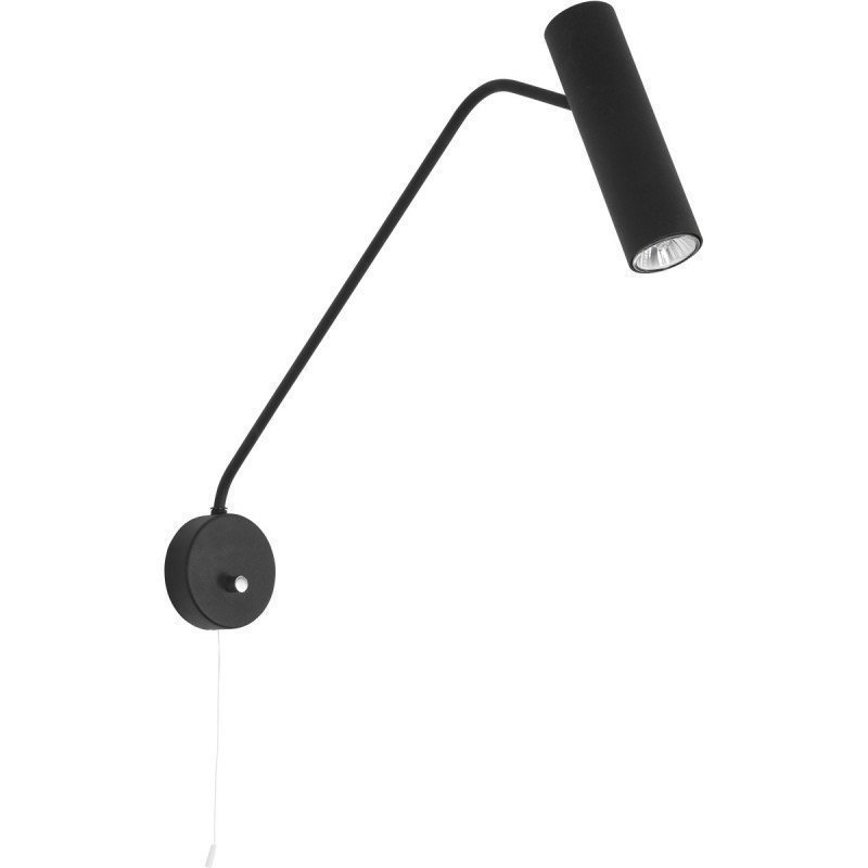 

Бра Nowodvorski 6501 Eye Super Black
