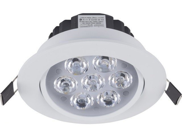 

Точечный светильник Nowodvorski 5960 Ceiling Led
