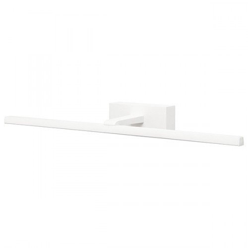 

Настенный светильник Nowodvorski 9350 Van Gogh Led White M