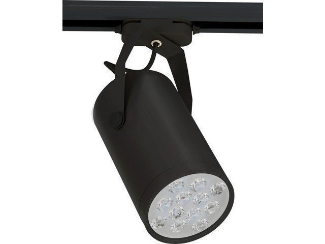 

Трековый светильник Nowodvorski 6826 Store Led Black