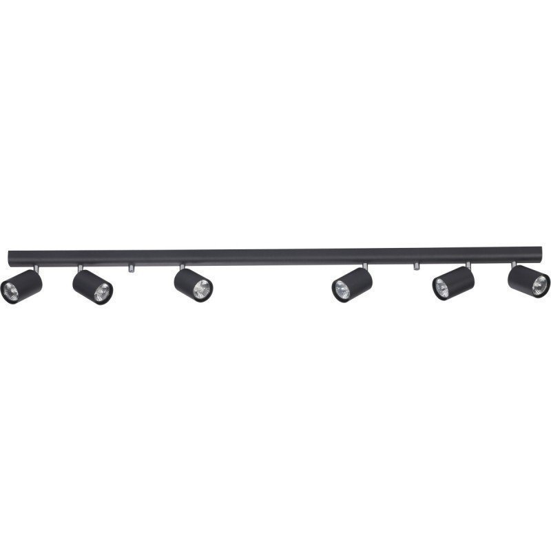 

Спот Nowodvorski 6610 Eye Spot Graphite (78622)