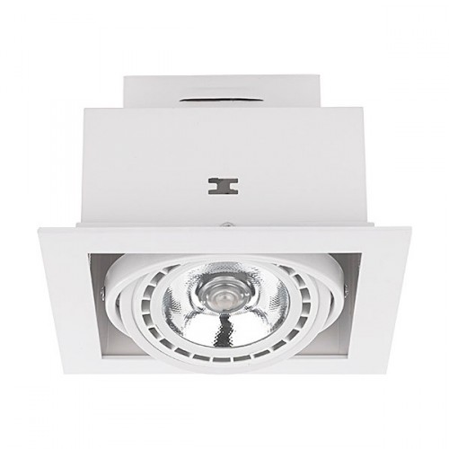 

Светильник Downlight Nowodvorski 9575 Downlight White
