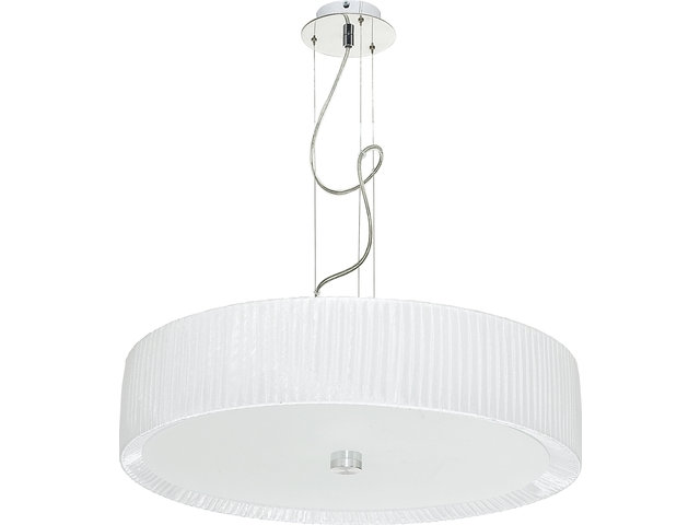 

Люстра Nowodvorski 5345 Alehandro White
