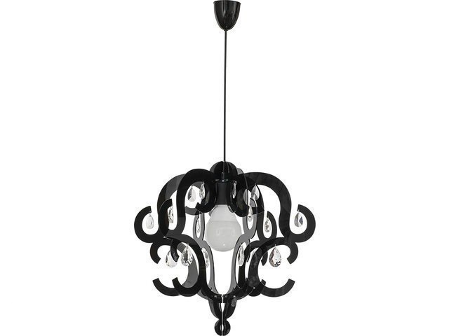 

Люстра Nowodvorski 5211 Katerina Black