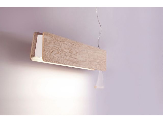 

Подвесной светильник Nowodvorski 9635 Oslo Led