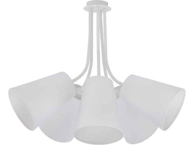 

Люстра Nowodvorski 9277 Flex Shade White