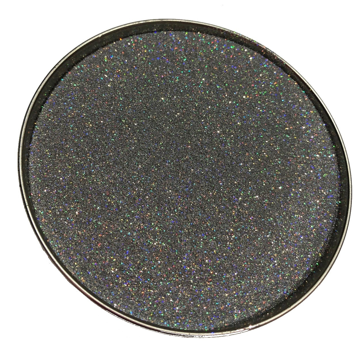 

Глиттер серебро галографическое GLITTER GLAMOUR TL001-256 150мл