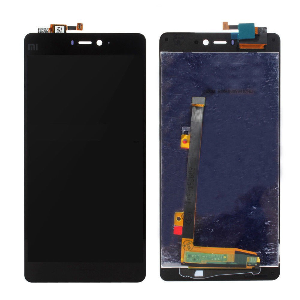 

Дисплей Xiaomi Mi4i с тачскрином, Original PRC