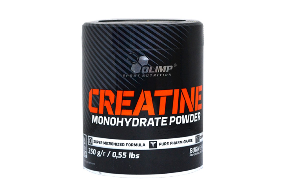 

Креатин Olimp Creatine powder 250 г