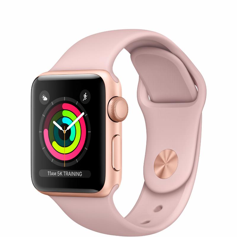 Sale apple watch store series 3