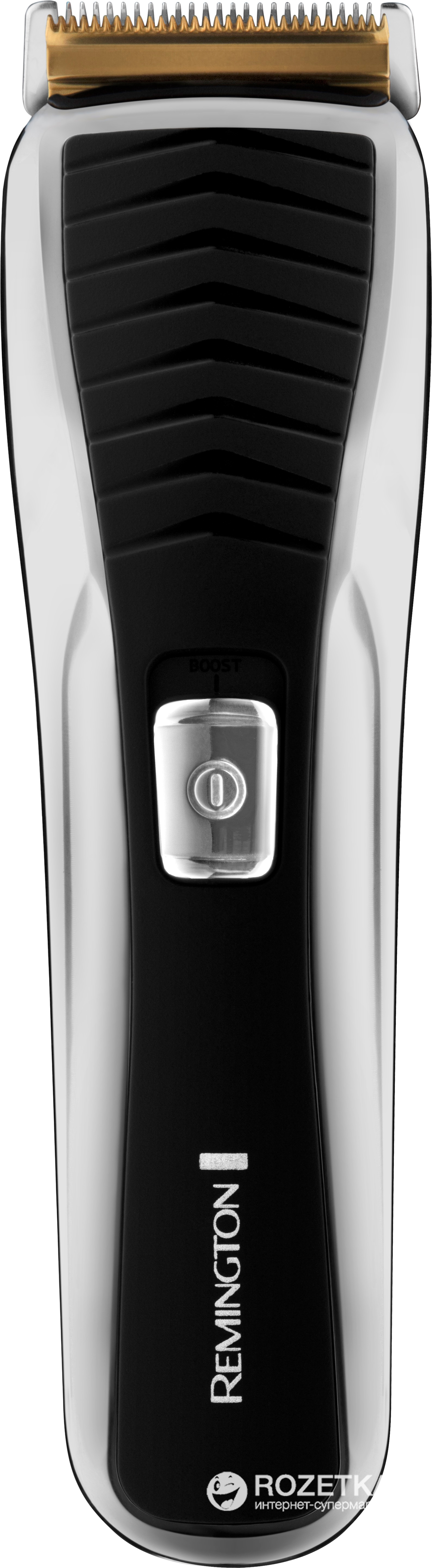 

Машинка для стрижки волос REMINGTON Pro Power Titanium HC7130