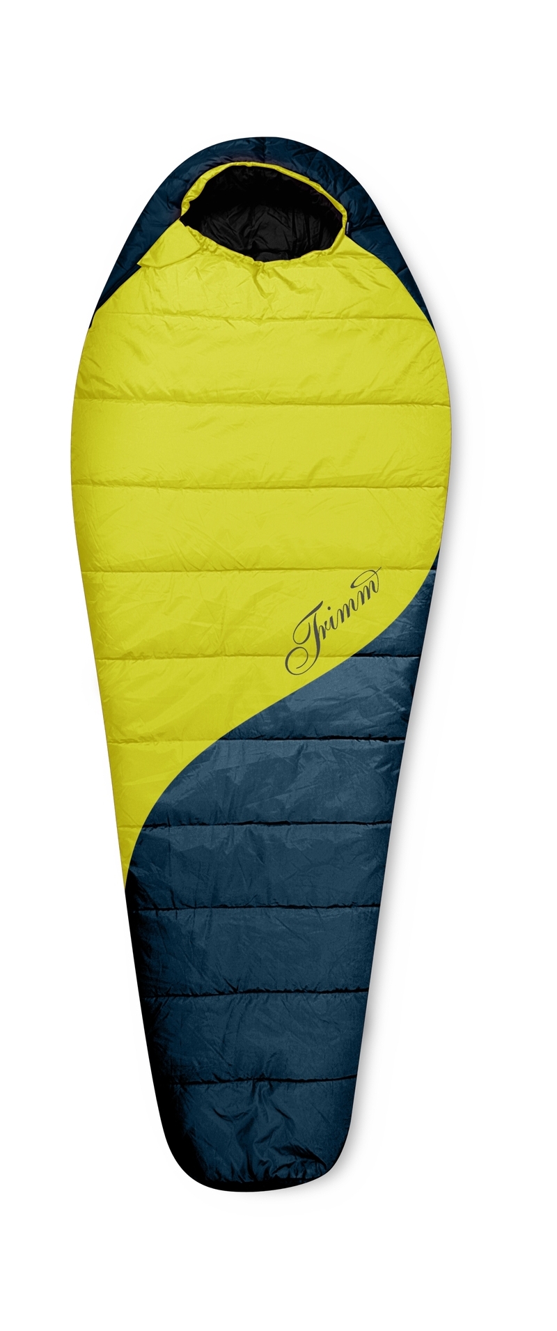 

Спальник Trimm Balance 185 L Желтый