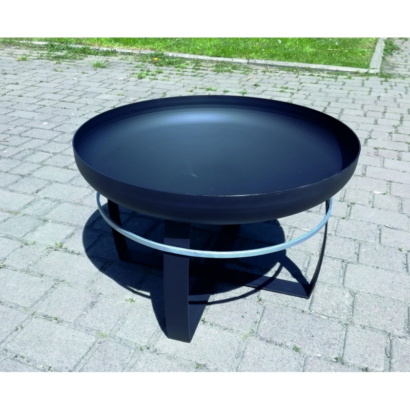 

Костровая чаша (очаг) FireGrill Viking 75
