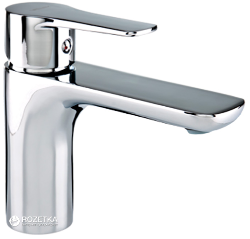 

Смеситель для раковины VALVEX Dali 2447200