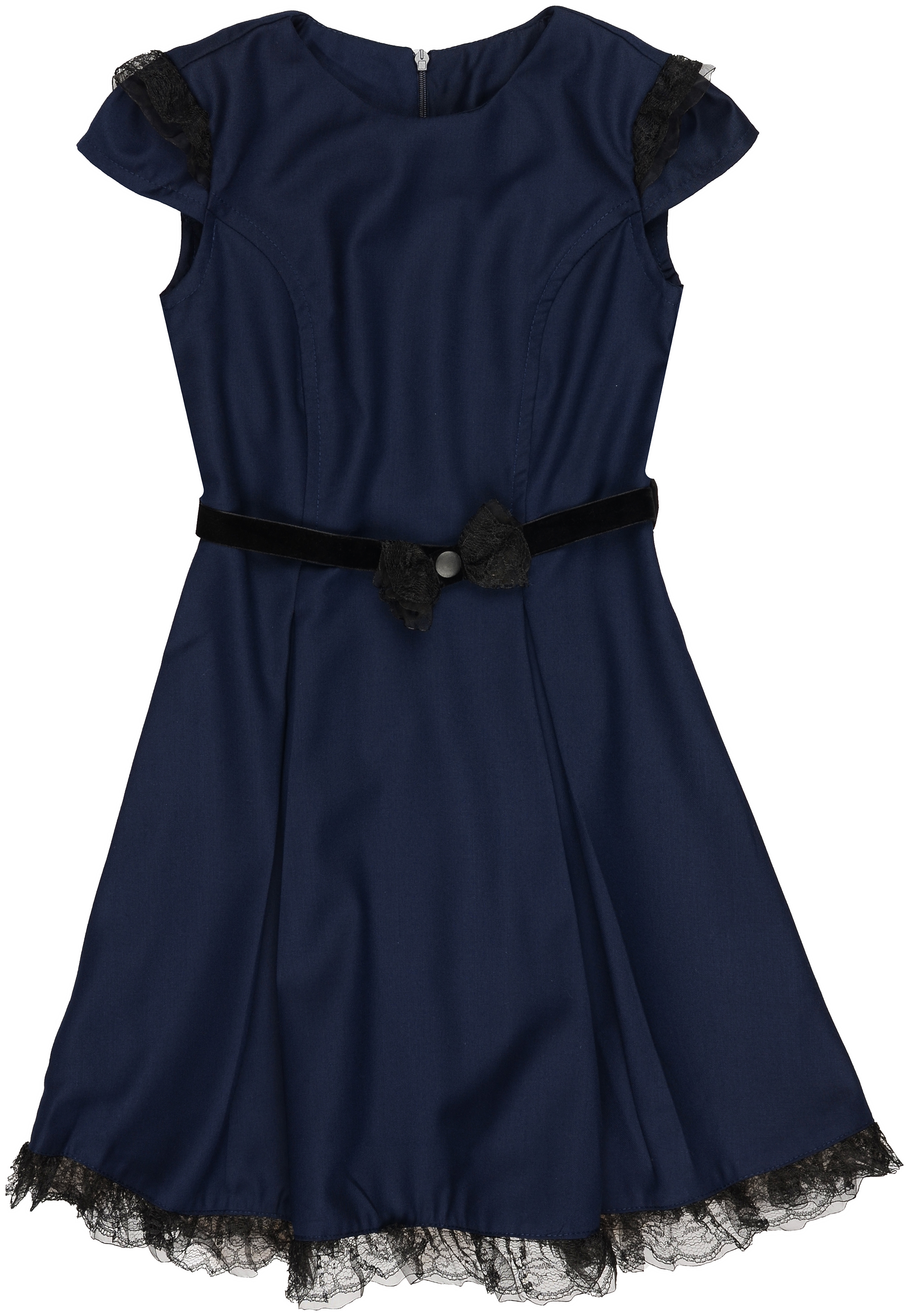 

Платье Timbo Jasmine 152 см 40 р Синее
