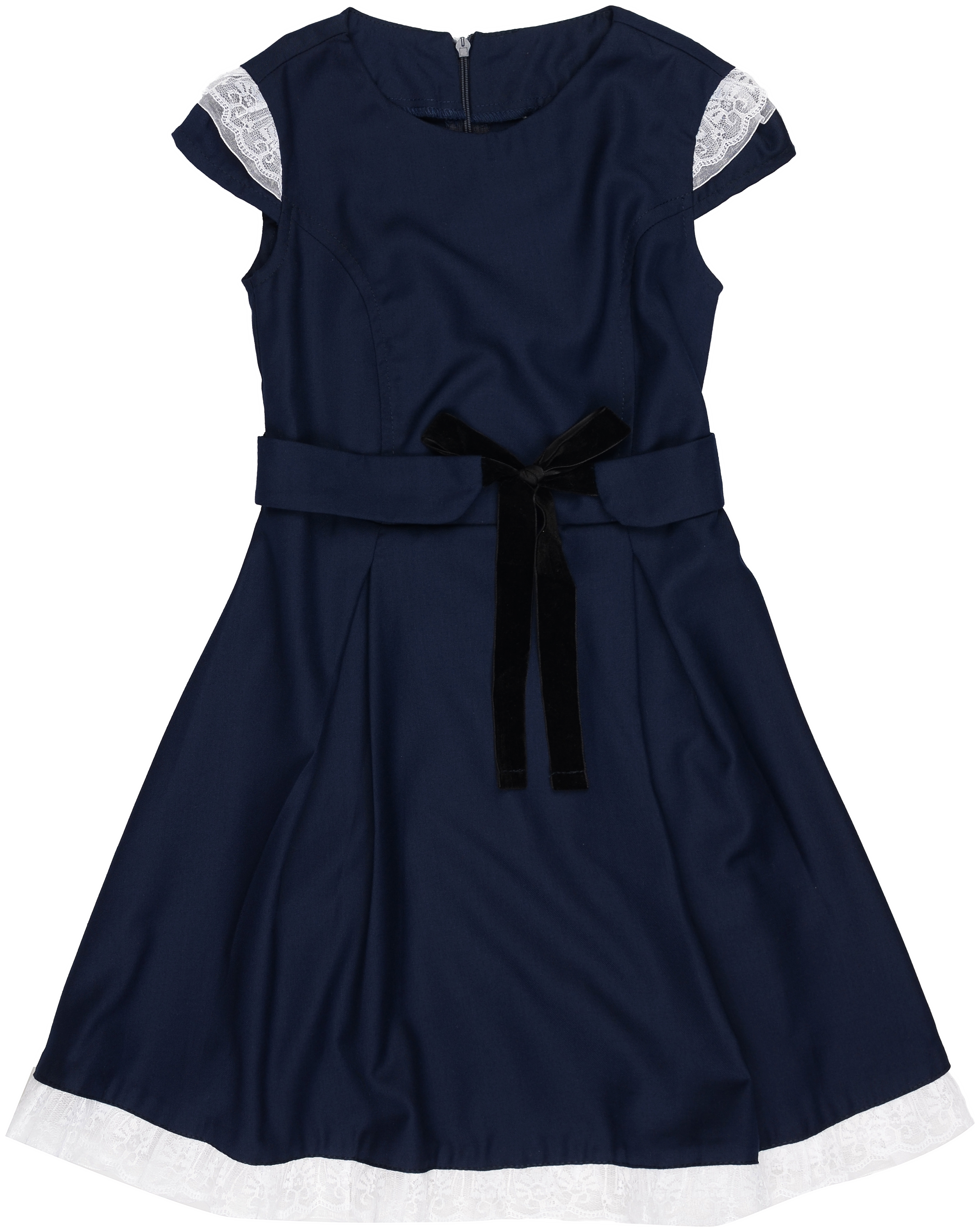 

Платье Timbo Jasmine 146 см 38 р Синее