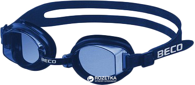 

Очки для плавания BECO Macao Blue (9966 6_blue)