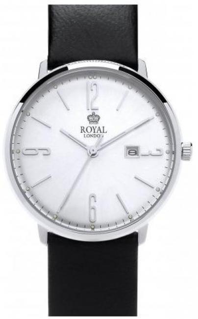 

Женские часы Royal London 21354-01