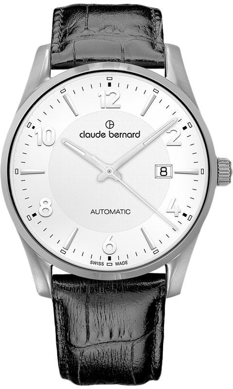 

Мужские часы Claude Bernard 80092 3 AIN