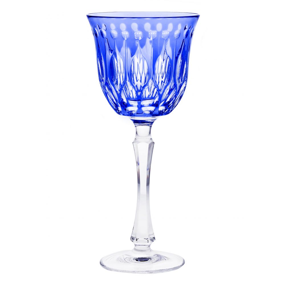 

Бокал для воды Varga Art Crystal "Renaissance" 363001