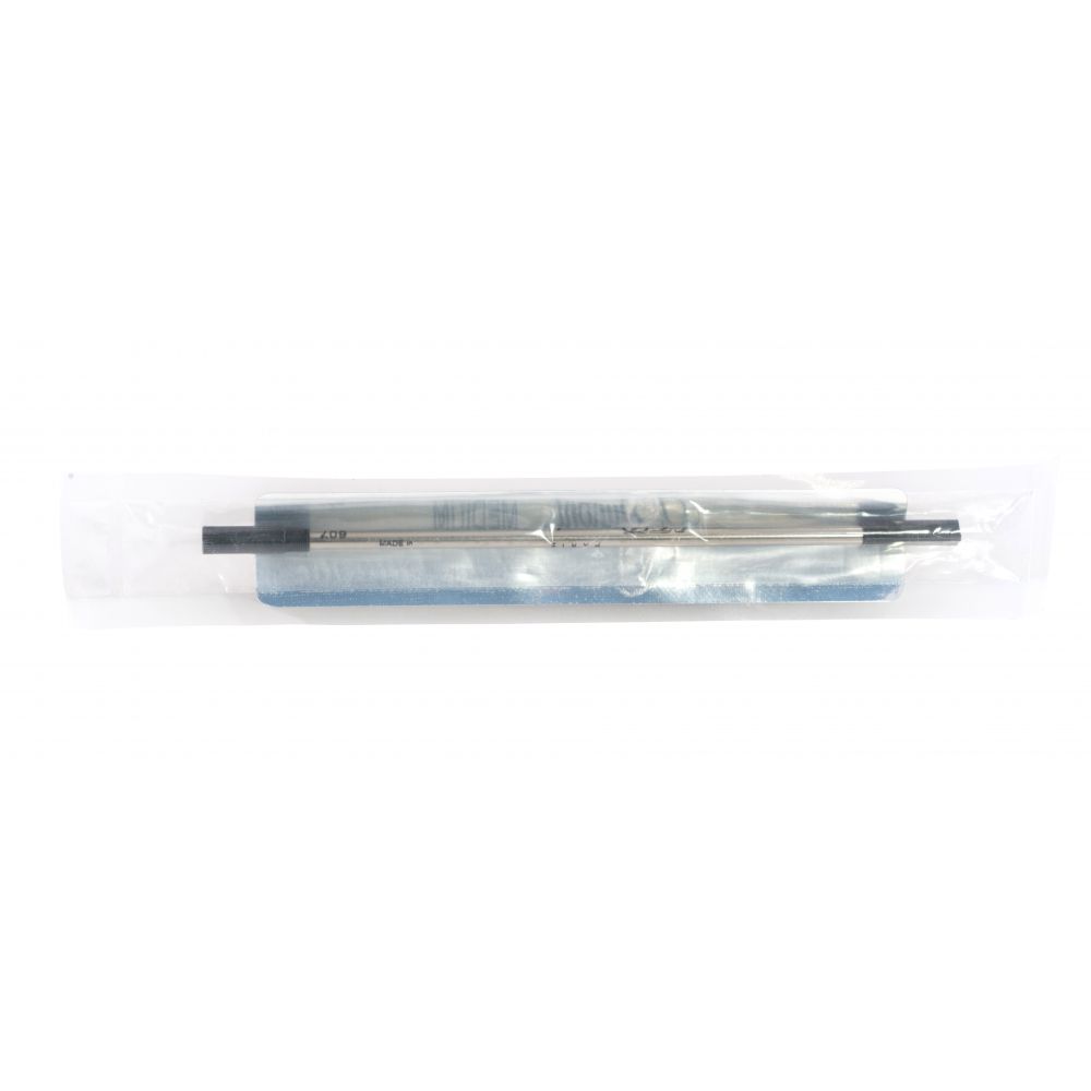 

СТЕРЖЕНЬ ДЛЯ ШАРИКОВОЙ РУЧКИ S T DUPONT (ЧЕРНЫЙ) 40851