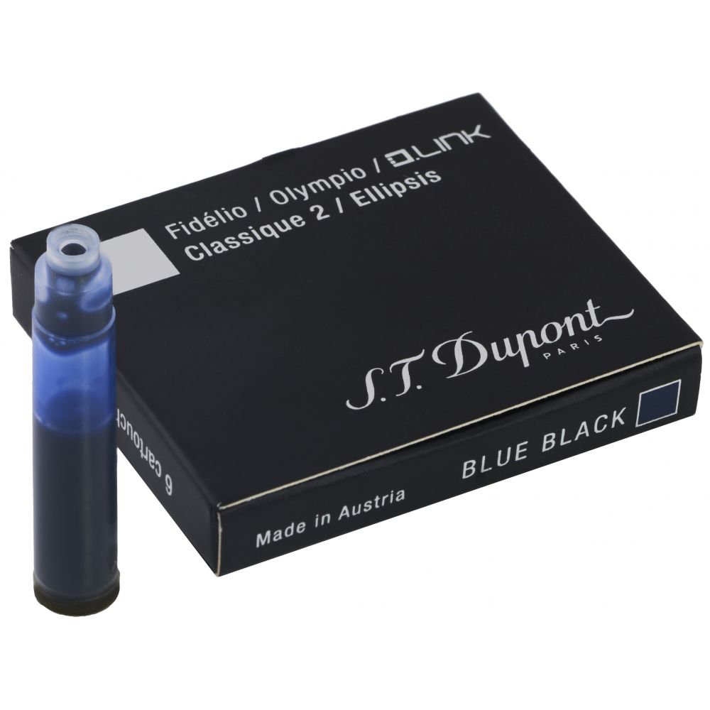 

Картридж для ручек S T Dupont 40111