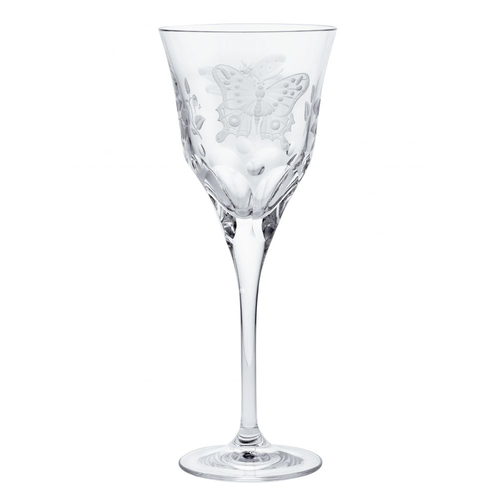 

Бокал для вина Varga Art Crystal "Springtime"/160002R 160002R