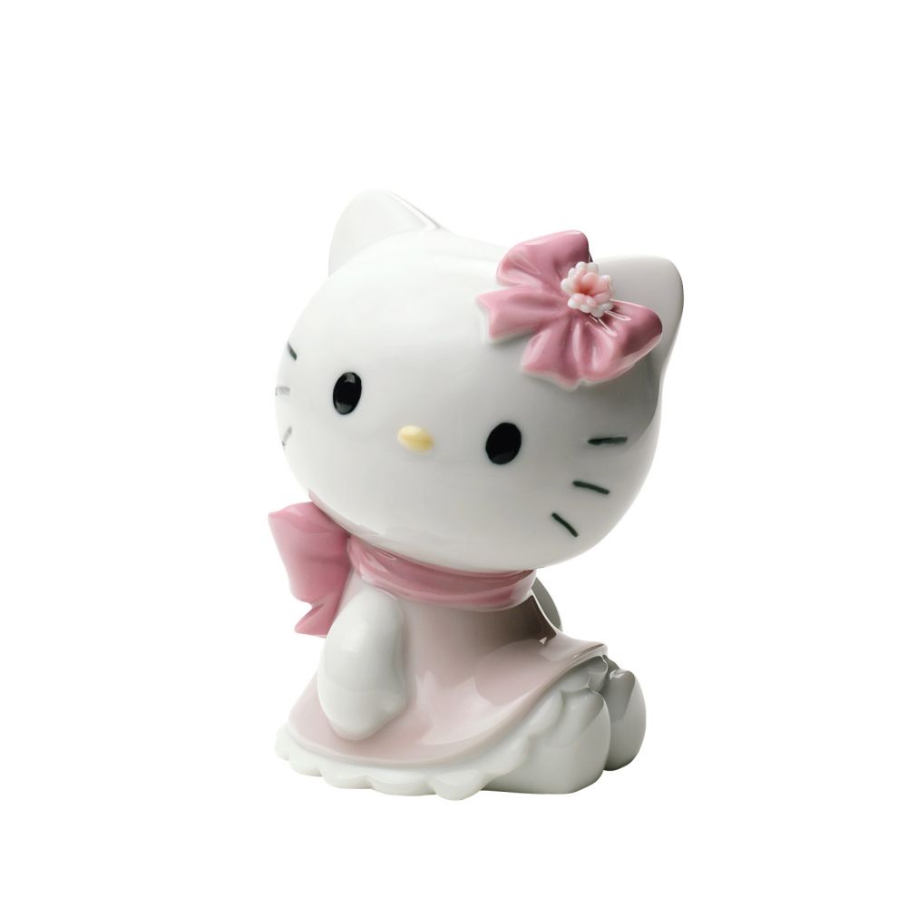 

Статуэтка Nao "Hello Kitty" 2001663