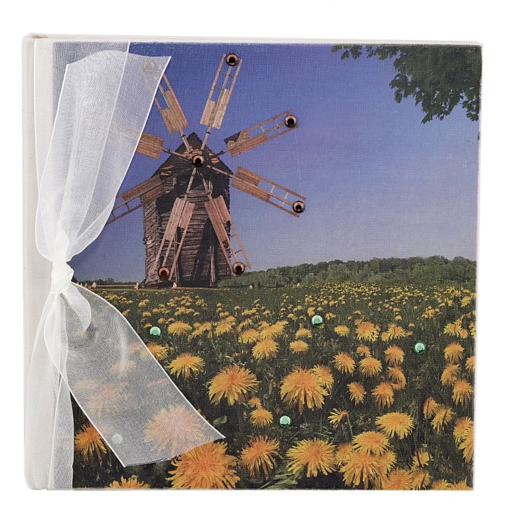 

Альбом Terra Traditions 10 * 15 TT107