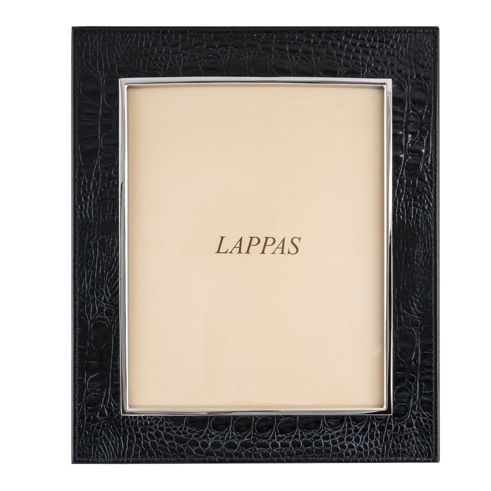 

Фоторамка Plata Lappas 20 * 25 611 PL BLACK CRO