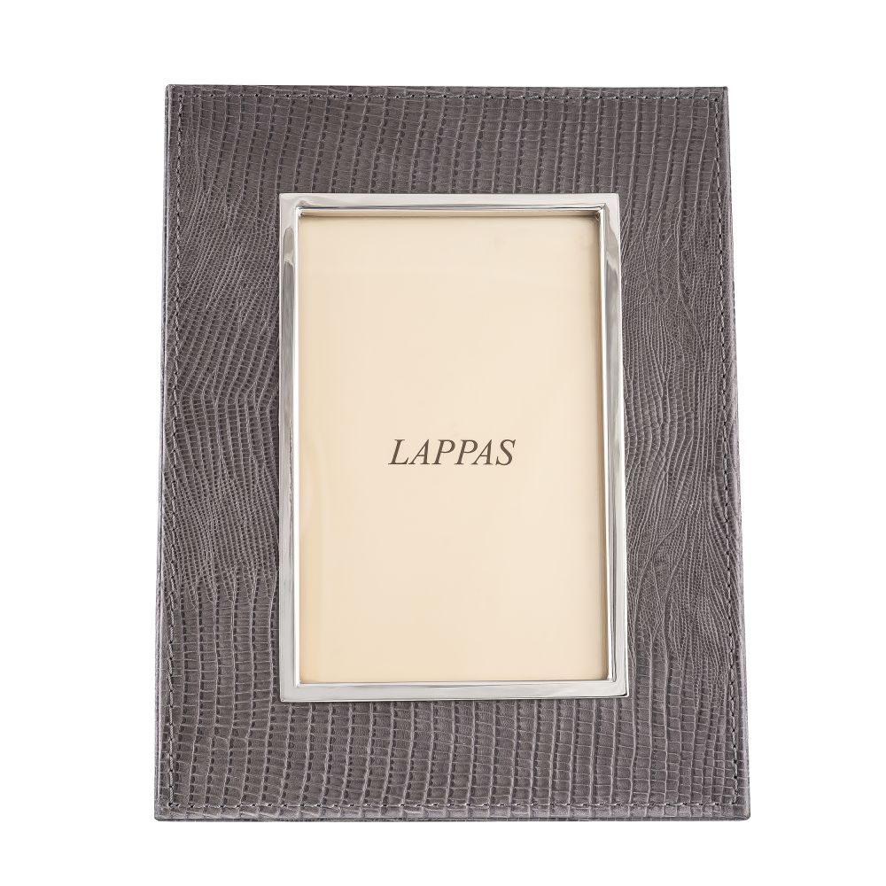

Фоторамка Plata Lappas 10 * 15 609PL GRAY LIZ