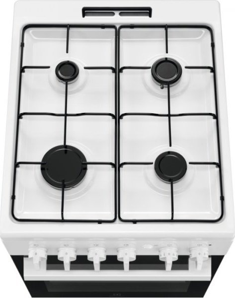 фото Комбинированная плита Electrolux LKG500013W