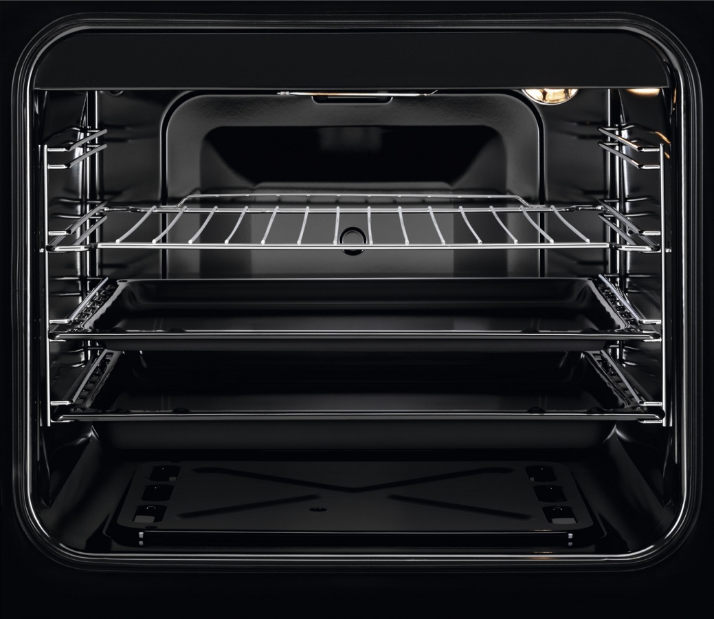 фото Комбинированная плита Electrolux LKG500013W