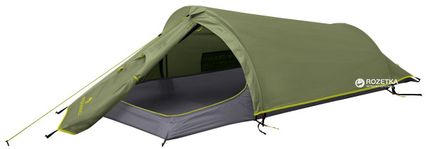 

Палатка Ferrino Sling 1 Green (925171)