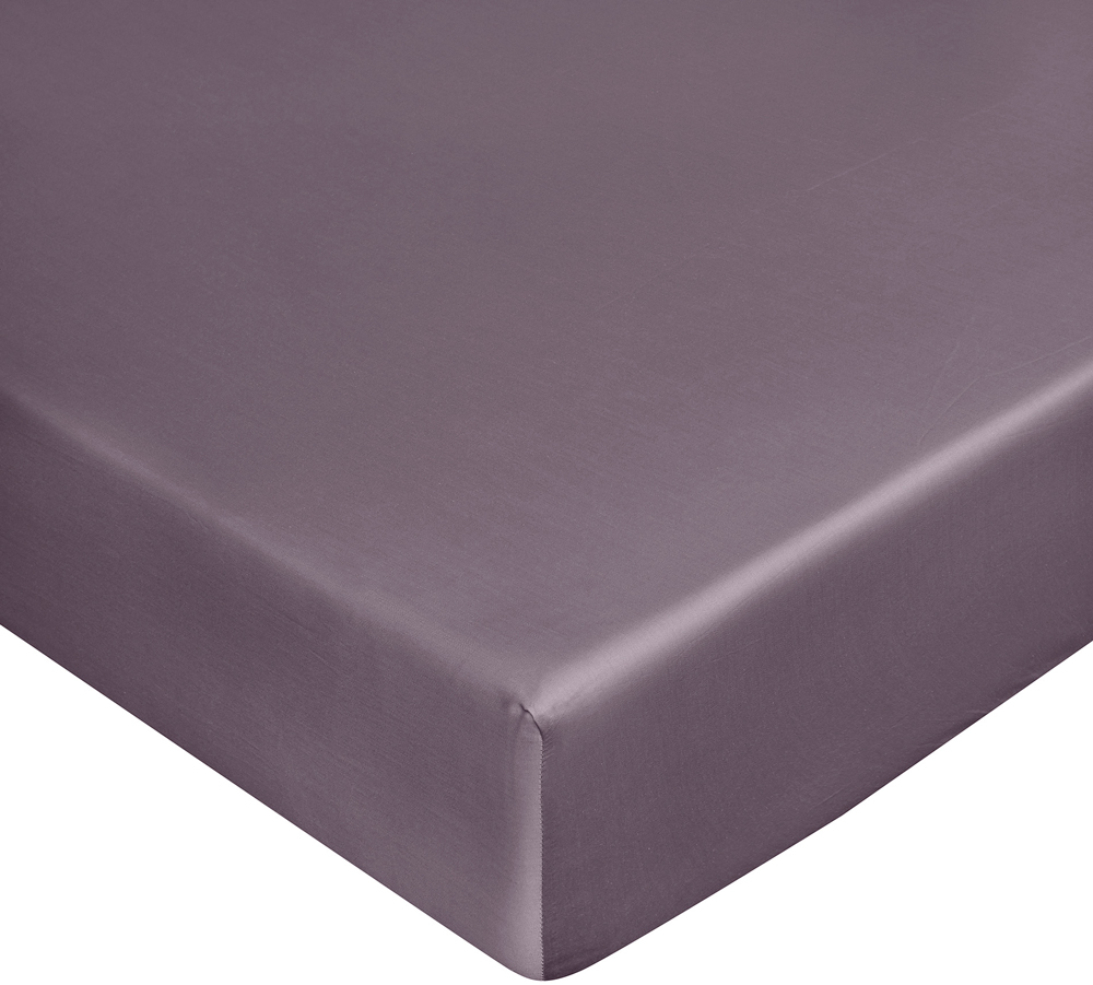 

Простынь Sleeper Set Сатин Young Grape 150x220 см