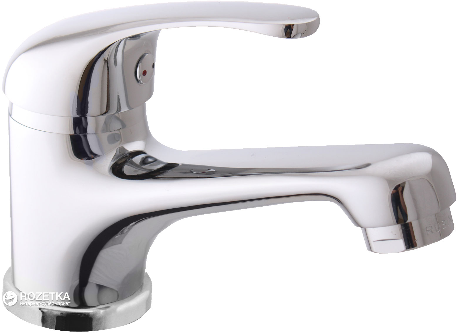 

Смеситель для раковины RUBINETA Optima-18 (O80008)